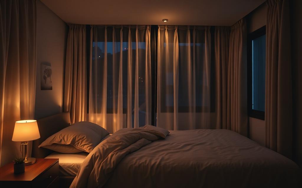 Acceptable Decibel Levels for Sleeping (Under 30 dB)