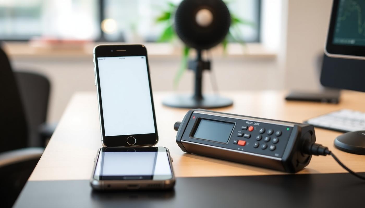 How Accurate Are Phone Noise Meters?