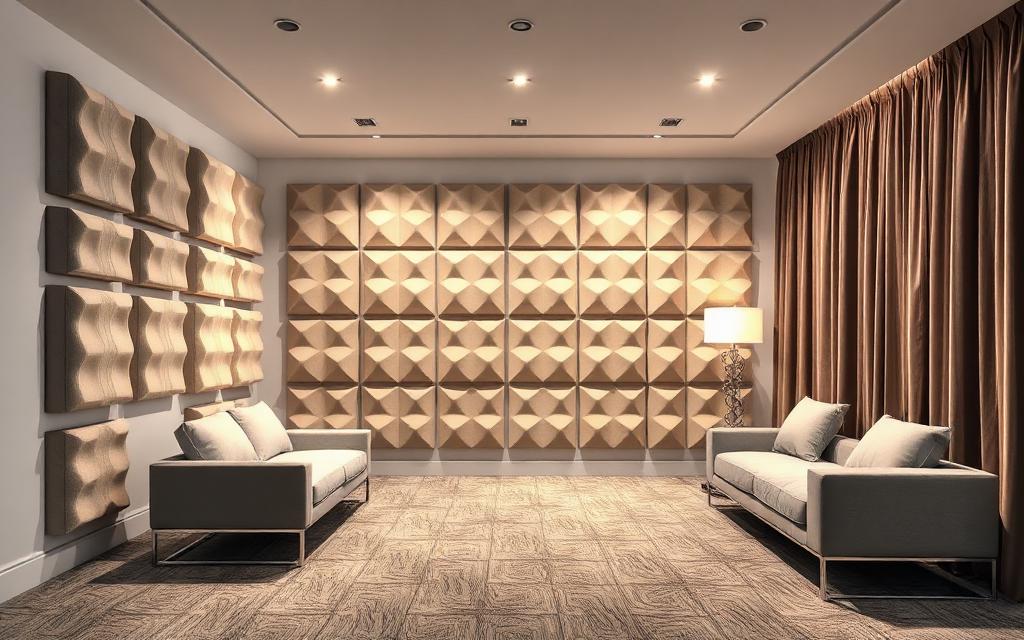8 Ways to Reduce Noise in a Room