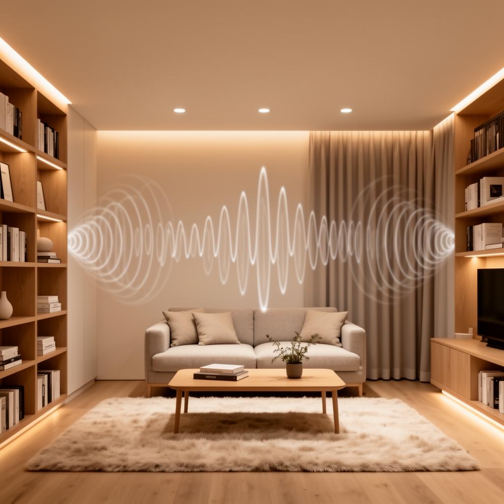 The Complete Guide to Room Noise, Echo, and Acoustic Quality
