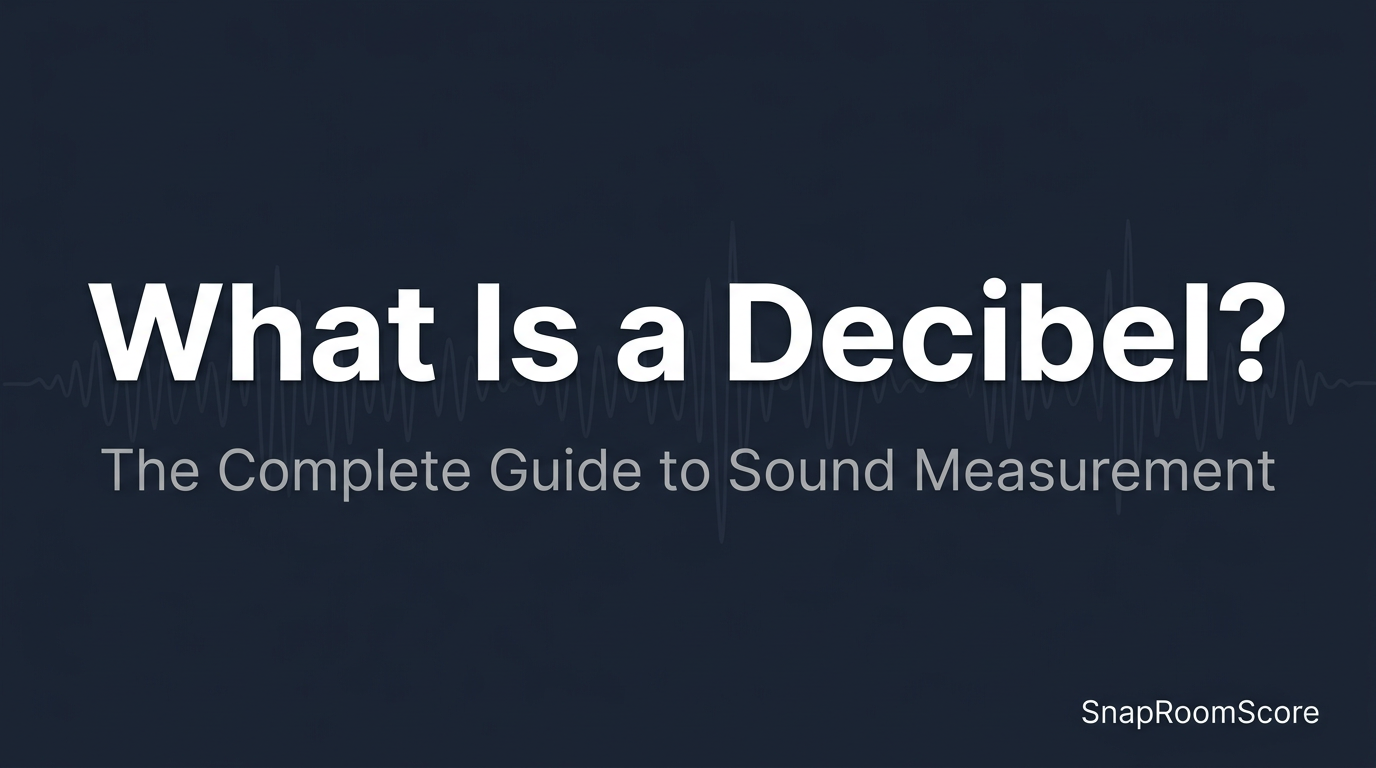 Example Problem For Simple Decibel Math What Is a Decibel (dB)? Simple Guide With Examples